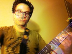 Improvisation and Meditation