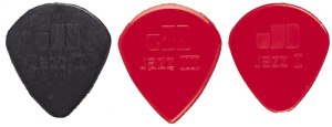 Dunlop guitar pics
