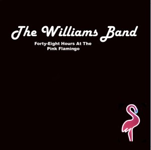 The Williams Band's debut