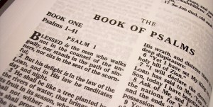 psalms