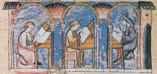 scriptorium
