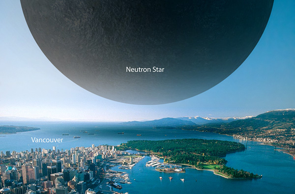 Neutron Star 2