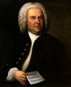 bach-hausmann